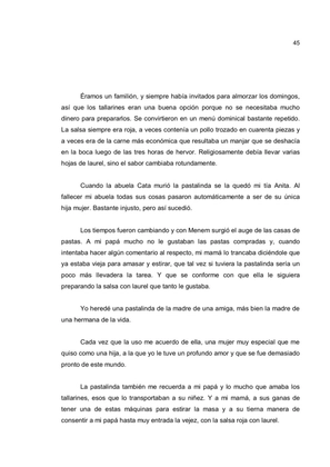 CUENTOS DEL TALLER LITERARIO — page 46