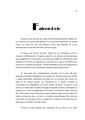 CUENTOS DEL TALLER LITERARIO — page 47