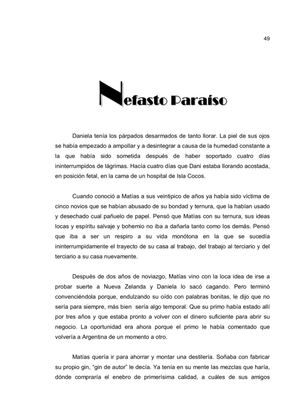 CUENTOS DEL TALLER LITERARIO — page 50