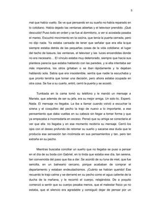 CUENTOS DEL TALLER LITERARIO — page 6