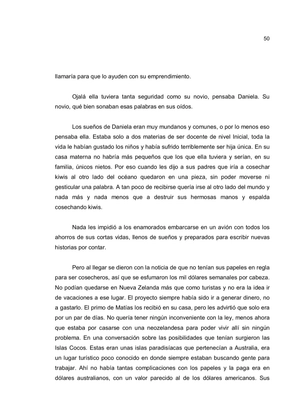 CUENTOS DEL TALLER LITERARIO — page 51