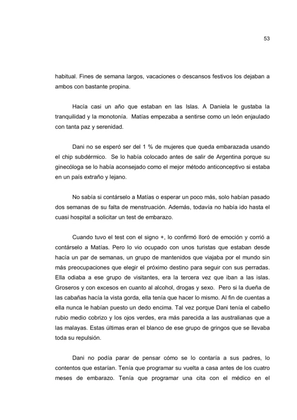 CUENTOS DEL TALLER LITERARIO — page 54