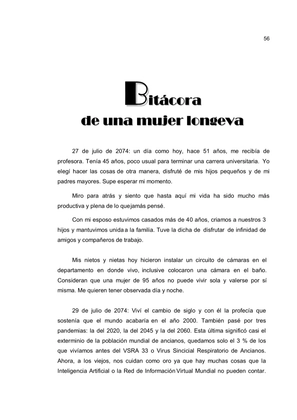 CUENTOS DEL TALLER LITERARIO — page 57