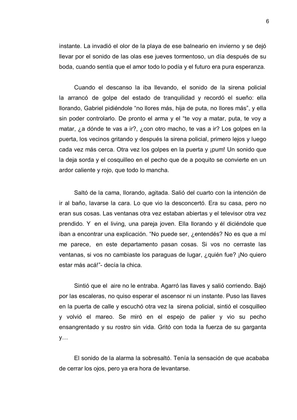 CUENTOS DEL TALLER LITERARIO — page 7