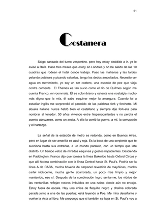 CUENTOS DEL TALLER LITERARIO — page 62