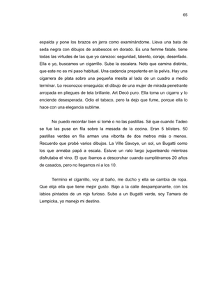CUENTOS DEL TALLER LITERARIO — page 66