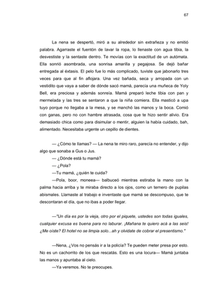CUENTOS DEL TALLER LITERARIO — page 68