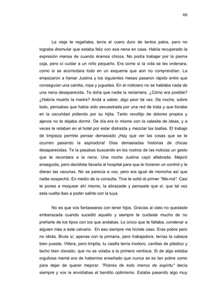 CUENTOS DEL TALLER LITERARIO — page 69