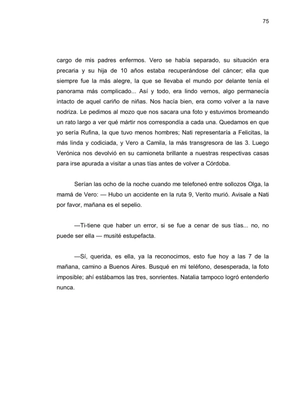 CUENTOS DEL TALLER LITERARIO — page 76