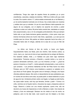 CUENTOS DEL TALLER LITERARIO — page 78