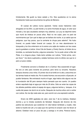 CUENTOS DEL TALLER LITERARIO — page 79