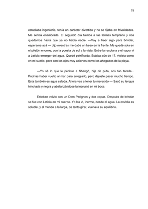 CUENTOS DEL TALLER LITERARIO — page 80