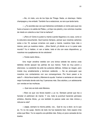 CUENTOS DEL TALLER LITERARIO — page 82