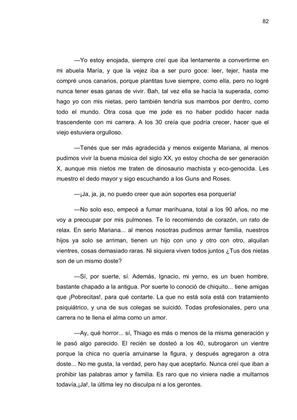 CUENTOS DEL TALLER LITERARIO — page 83
