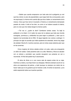 CUENTOS DEL TALLER LITERARIO — page 84