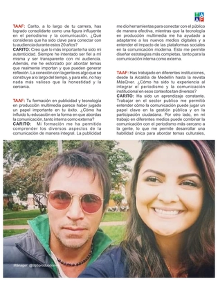 CARITO OCHOA — page 3