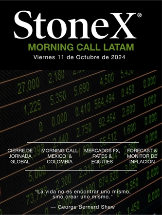 Oct. 11.24 - Morning Call Latam