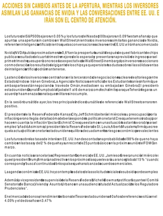 Feb 26, 2026 Morning Call — page 3