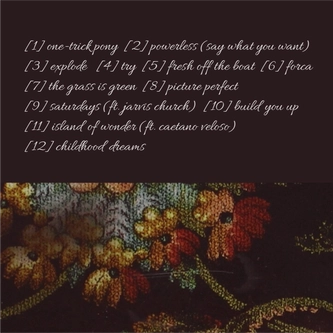 Folklore - Nelly Furtado — page 2