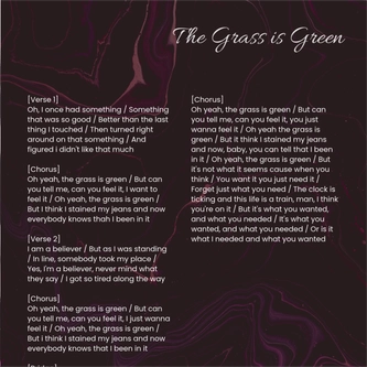 Folklore - Nelly Furtado — page 11