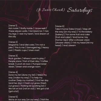 Folklore - Nelly Furtado — page 13