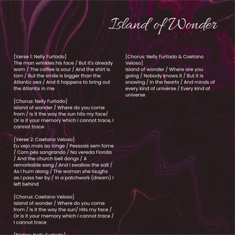 Folklore - Nelly Furtado — page 15