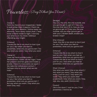 Folklore - Nelly Furtado — page 4