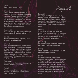 Folklore - Nelly Furtado — page 5