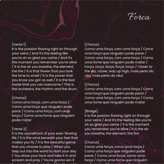 Folklore - Nelly Furtado — page 9