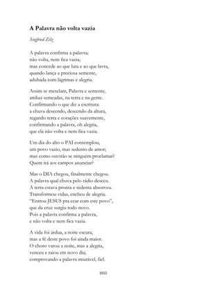 ALMANAQUE DO MOBILIZADOR MISSIONÁRIO – Mais de 1.000 páginas de recursos para ampliar a consciência missionária de sua igreja, grupo e família. — page 1012