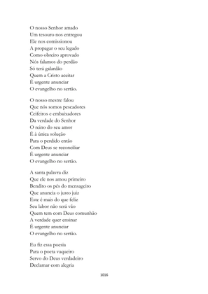 ALMANAQUE DO MOBILIZADOR MISSIONÁRIO – Mais de 1.000 páginas de recursos para ampliar a consciência missionária de sua igreja, grupo e família. — page 1016