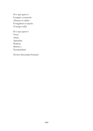 ALMANAQUE DO MOBILIZADOR MISSIONÁRIO – Mais de 1.000 páginas de recursos para ampliar a consciência missionária de sua igreja, grupo e família. — page 1039