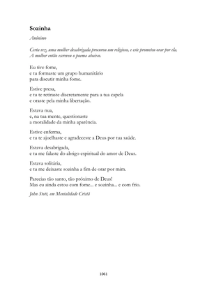 ALMANAQUE DO MOBILIZADOR MISSIONÁRIO – Mais de 1.000 páginas de recursos para ampliar a consciência missionária de sua igreja, grupo e família. — page 1061