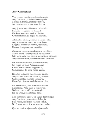 ALMANAQUE DO MOBILIZADOR MISSIONÁRIO – Mais de 1.000 páginas de recursos para ampliar a consciência missionária de sua igreja, grupo e família. — page 1072