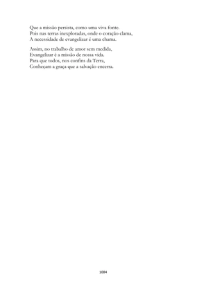 ALMANAQUE DO MOBILIZADOR MISSIONÁRIO – Mais de 1.000 páginas de recursos para ampliar a consciência missionária de sua igreja, grupo e família. — page 1084