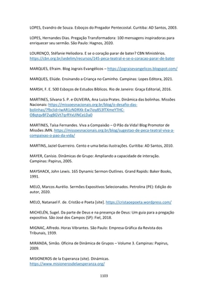 ALMANAQUE DO MOBILIZADOR MISSIONÁRIO – Mais de 1.000 páginas de recursos para ampliar a consciência missionária de sua igreja, grupo e família. — page 1103