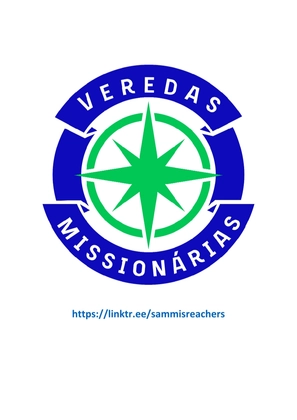 ALMANAQUE DO MOBILIZADOR MISSIONÁRIO – Mais de 1.000 páginas de recursos para ampliar a consciência missionária de sua igreja, grupo e família. — page 1107