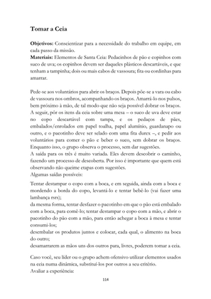 ALMANAQUE DO MOBILIZADOR MISSIONÁRIO – Mais de 1.000 páginas de recursos para ampliar a consciência missionária de sua igreja, grupo e família. — page 114