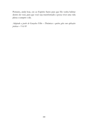 ALMANAQUE DO MOBILIZADOR MISSIONÁRIO – Mais de 1.000 páginas de recursos para ampliar a consciência missionária de sua igreja, grupo e família. — page 142
