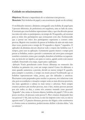 ALMANAQUE DO MOBILIZADOR MISSIONÁRIO – Mais de 1.000 páginas de recursos para ampliar a consciência missionária de sua igreja, grupo e família. — page 149