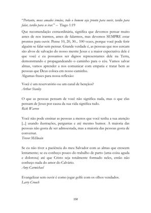 ALMANAQUE DO MOBILIZADOR MISSIONÁRIO – Mais de 1.000 páginas de recursos para ampliar a consciência missionária de sua igreja, grupo e família. — page 150