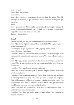 ALMANAQUE DO MOBILIZADOR MISSIONÁRIO – Mais de 1.000 páginas de recursos para ampliar a consciência missionária de sua igreja, grupo e família. — page 210
