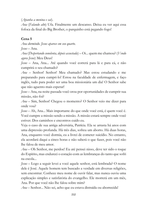 ALMANAQUE DO MOBILIZADOR MISSIONÁRIO – Mais de 1.000 páginas de recursos para ampliar a consciência missionária de sua igreja, grupo e família. — page 212