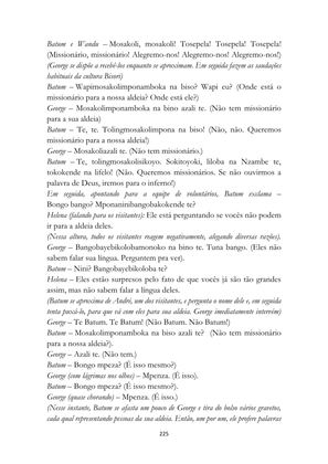 ALMANAQUE DO MOBILIZADOR MISSIONÁRIO – Mais de 1.000 páginas de recursos para ampliar a consciência missionária de sua igreja, grupo e família. — page 225