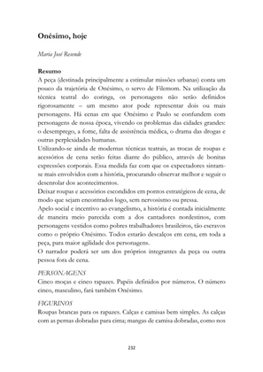 ALMANAQUE DO MOBILIZADOR MISSIONÁRIO – Mais de 1.000 páginas de recursos para ampliar a consciência missionária de sua igreja, grupo e família. — page 232