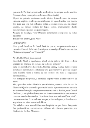 ALMANAQUE DO MOBILIZADOR MISSIONÁRIO – Mais de 1.000 páginas de recursos para ampliar a consciência missionária de sua igreja, grupo e família. — page 233