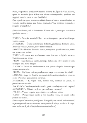 ALMANAQUE DO MOBILIZADOR MISSIONÁRIO – Mais de 1.000 páginas de recursos para ampliar a consciência missionária de sua igreja, grupo e família. — page 234