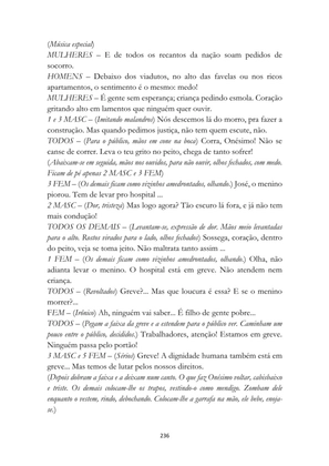 ALMANAQUE DO MOBILIZADOR MISSIONÁRIO – Mais de 1.000 páginas de recursos para ampliar a consciência missionária de sua igreja, grupo e família. — page 236