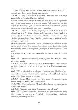 ALMANAQUE DO MOBILIZADOR MISSIONÁRIO – Mais de 1.000 páginas de recursos para ampliar a consciência missionária de sua igreja, grupo e família. — page 238