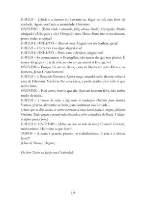 ALMANAQUE DO MOBILIZADOR MISSIONÁRIO – Mais de 1.000 páginas de recursos para ampliar a consciência missionária de sua igreja, grupo e família. — page 239
